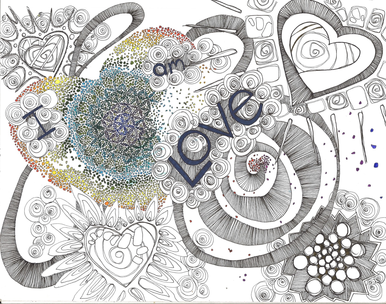 Prayers & Meditations