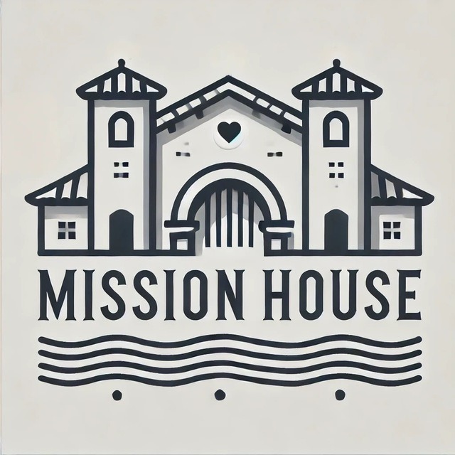 Mission House Logo